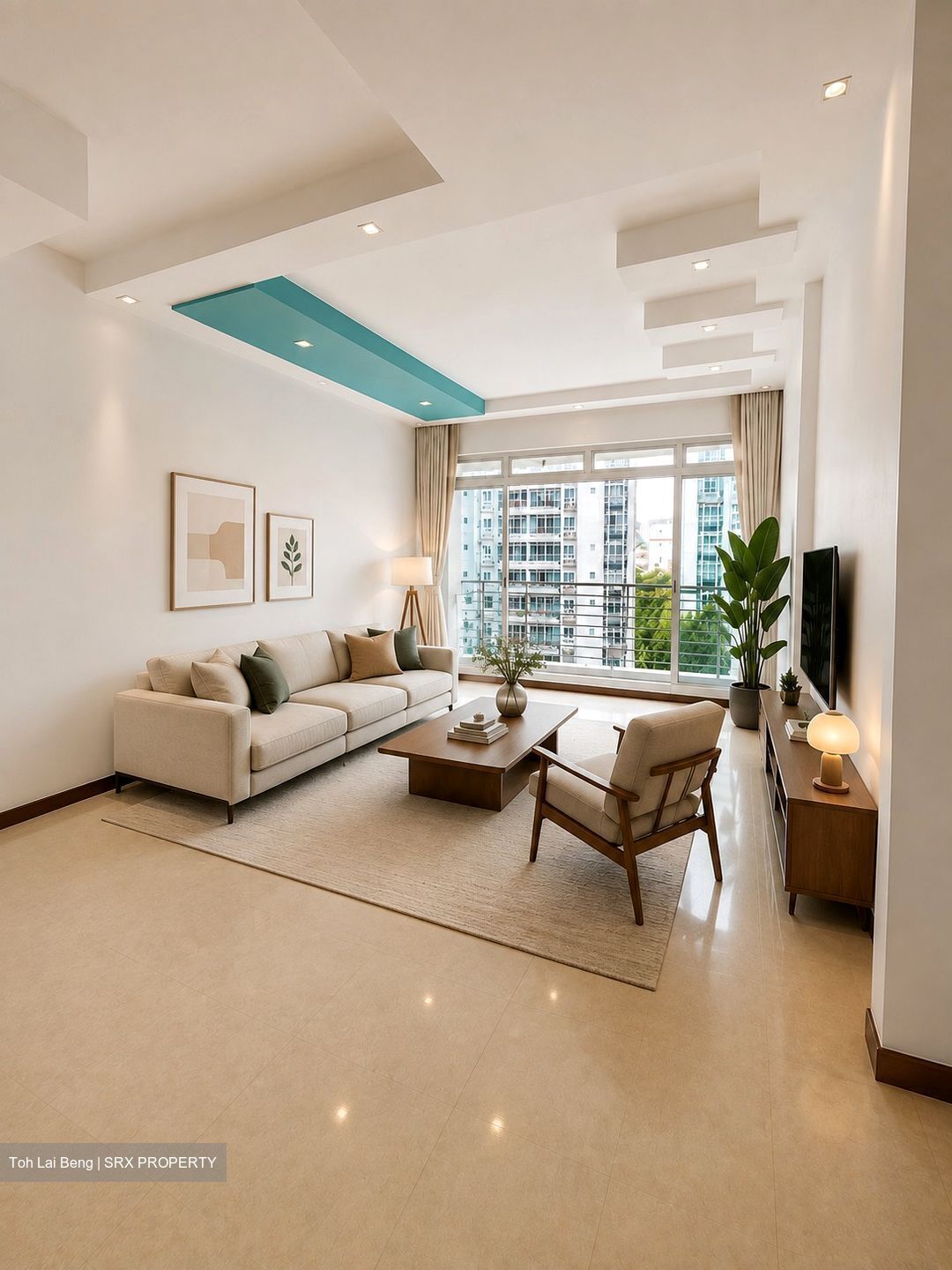 Hillington Green (D23), Condominium #597766901